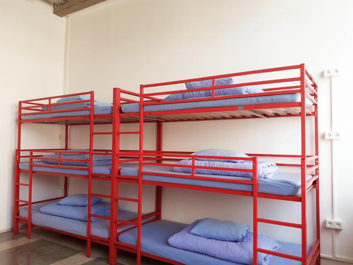 City Hostel Nurnberg-Furth-Erlangen Eksteriør billede