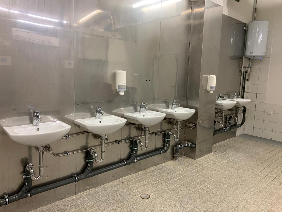 City Hostel Nurnberg-Furth-Erlangen Eksteriør billede