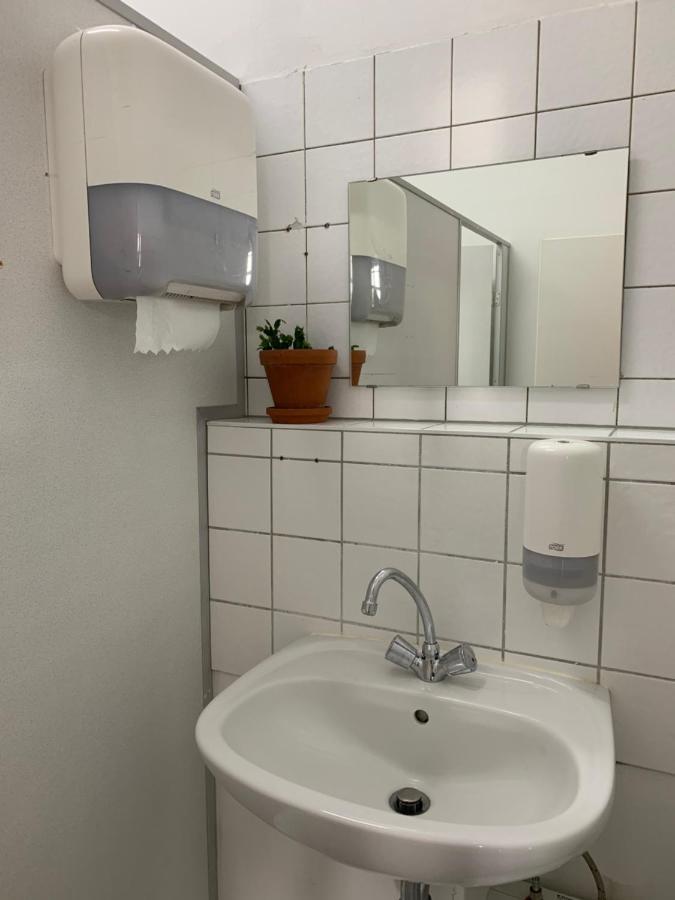 City Hostel Nurnberg-Furth-Erlangen Eksteriør billede